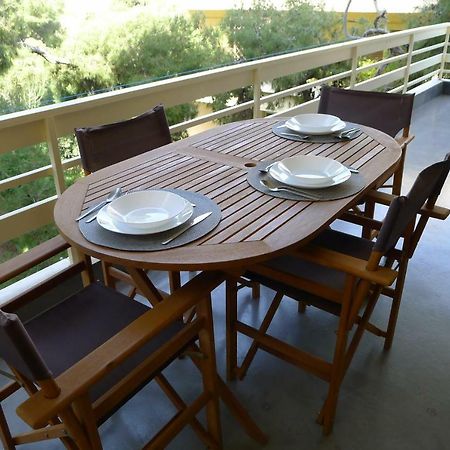 Deluxe Apartment In Vouliagmeni Афины Экстерьер фото