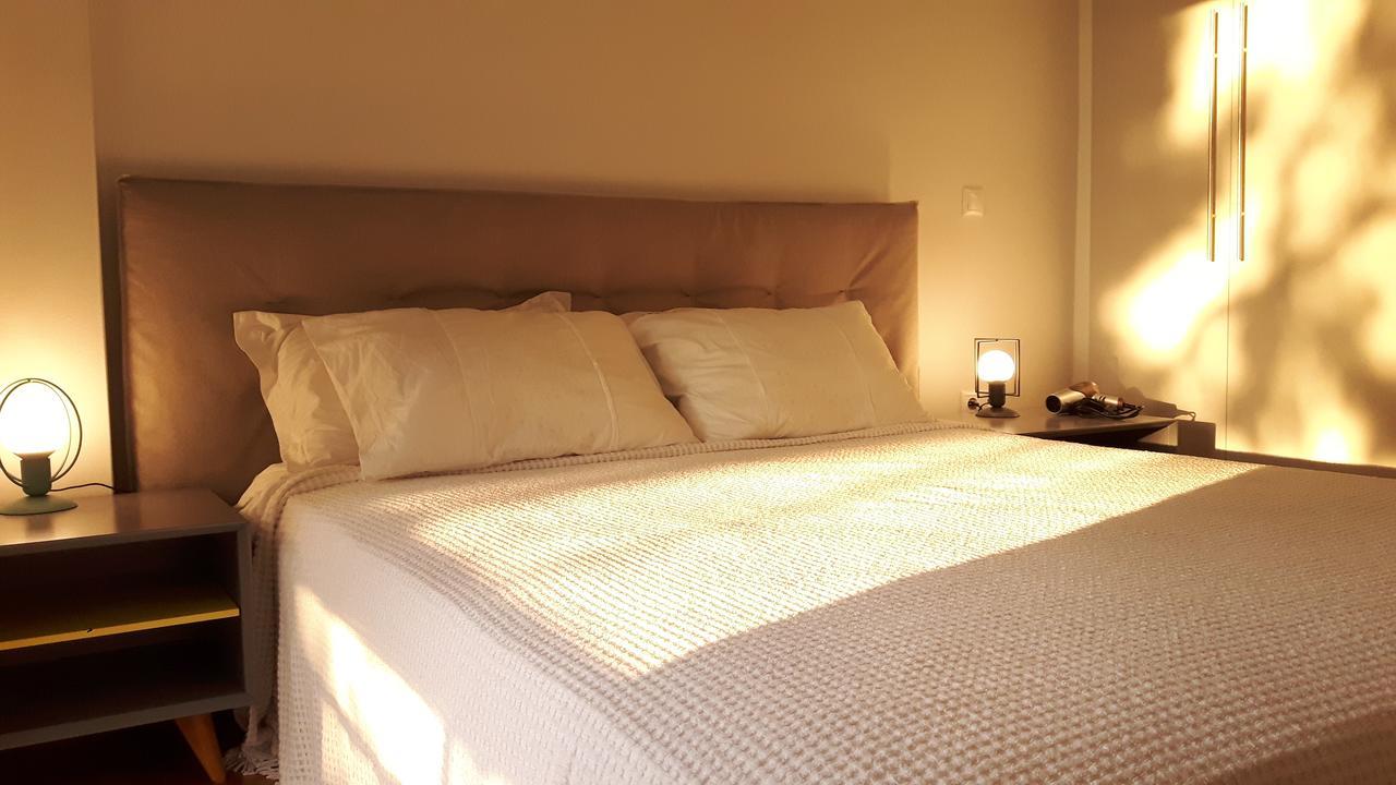 Deluxe Apartment In Vouliagmeni Афины Экстерьер фото