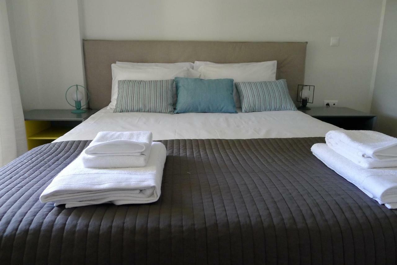 Deluxe Apartment In Vouliagmeni Афины Экстерьер фото