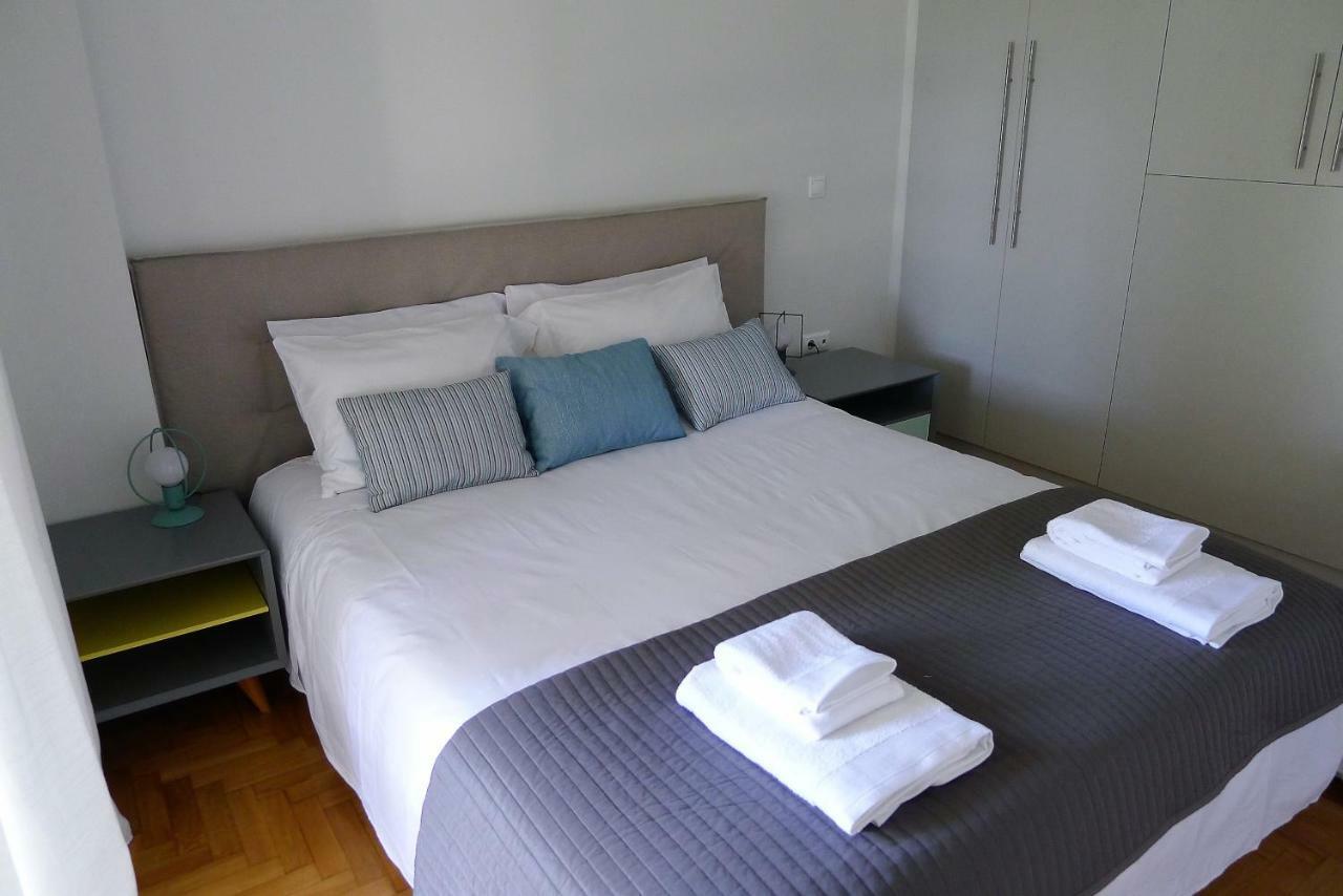 Deluxe Apartment In Vouliagmeni Афины Экстерьер фото