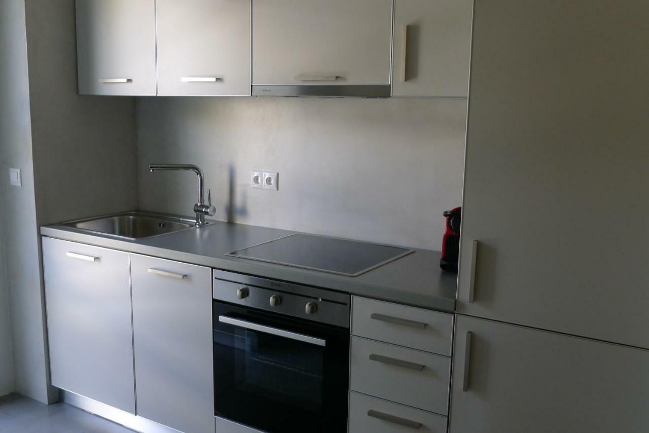 Deluxe Apartment In Vouliagmeni Афины Экстерьер фото